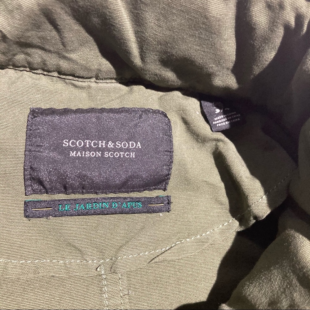 Scotch & Soda Madison jacket - Picture 7 of 11